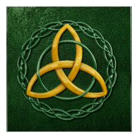 Celtic Trinity