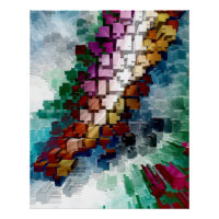 Centré sur le cube