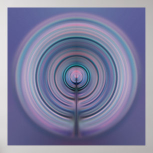 Poster cercles