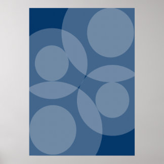 Poster - Cercles intersecteurs