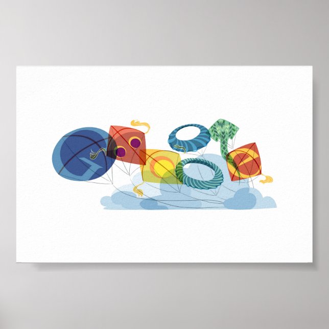 Poster cerfs-volants10 h (Devant)