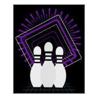 c'est comme ça que je roule le joli bowling