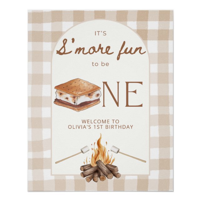 Poster C'est encore plus amusant d'être un panneau de bie (Devant)