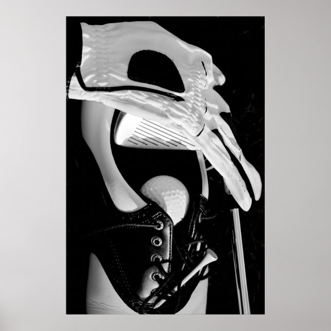 Poster C'est parti (Devant)