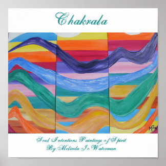 Poster Chakrala