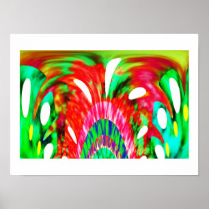 Poster chaleur naturelle