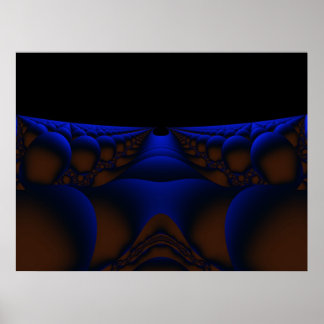 Poster chambre d'incubation I