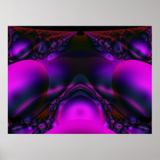 Poster Chambre d'incubation V