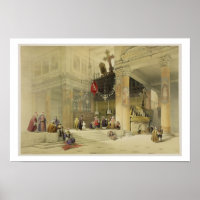 Chancel de l'église de Sainte-Hélène, assiette 87