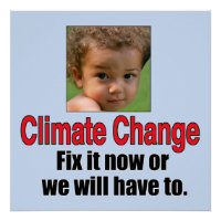 Changement Climatique