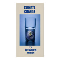 Changement climatique