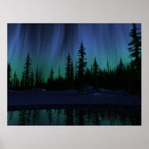 Poster Chanson du ciel 2000 (sans bordure)