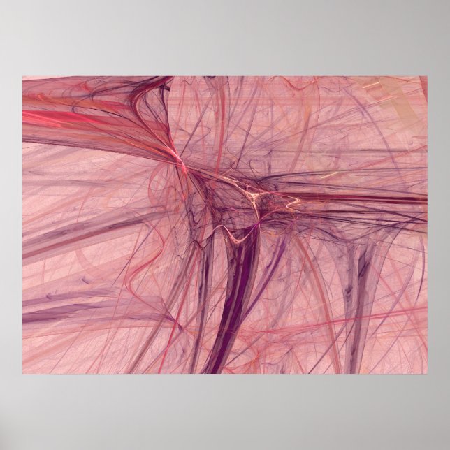 Poster Chaos (Devant)