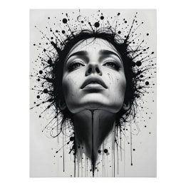 Poster Chaos piercing