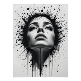 Poster Chaos piercing