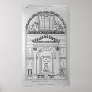 Poster Chapelle du Pieta en St Peter