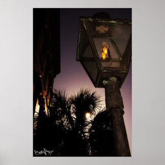 Poster Charleston