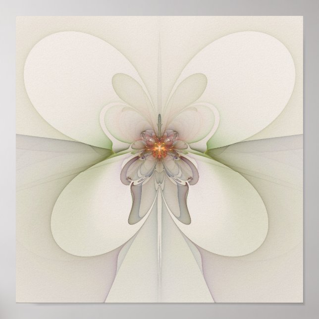 Poster Charlotte (Devant)