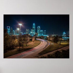 Poster Charlotte, OR