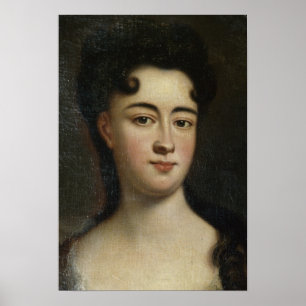 Poster Chef de comte