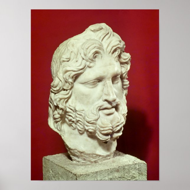 Poster Chef de Jupiter (Devant)