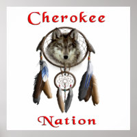 Cherokee
