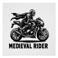 chevalier médiéval