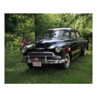 Chevrolet série spéciale Six 1500 JJ Styleline