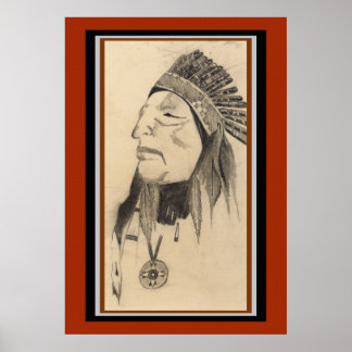 Poster CHIEF