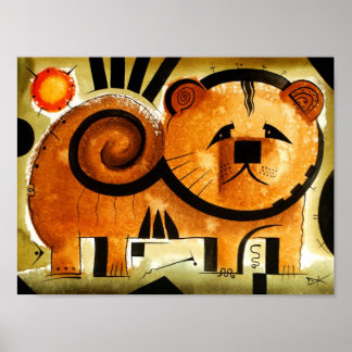 Poster Chien Chow Chow dk_2005aug8m.jpg