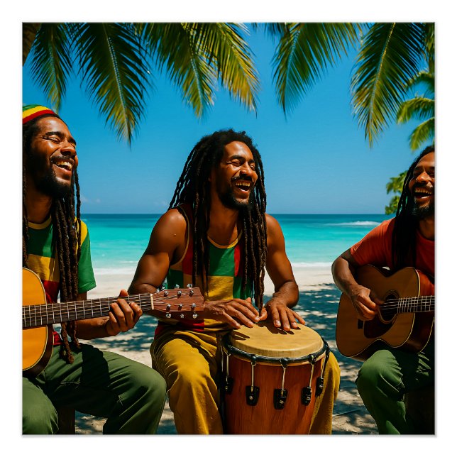 POSTER CHILL OUT TIME (Devant)