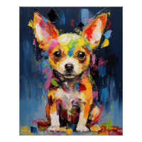Chiot Chihuahua Super Cute 005 - Xeno Lucilfer