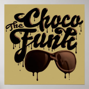 Poster Choo