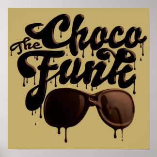 Poster Choo