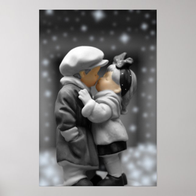 Poster Christmass 2004 (Devant)