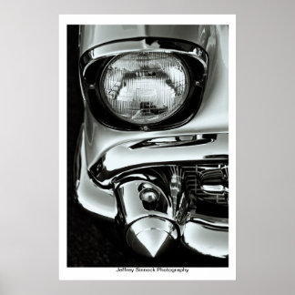 Poster Chrome