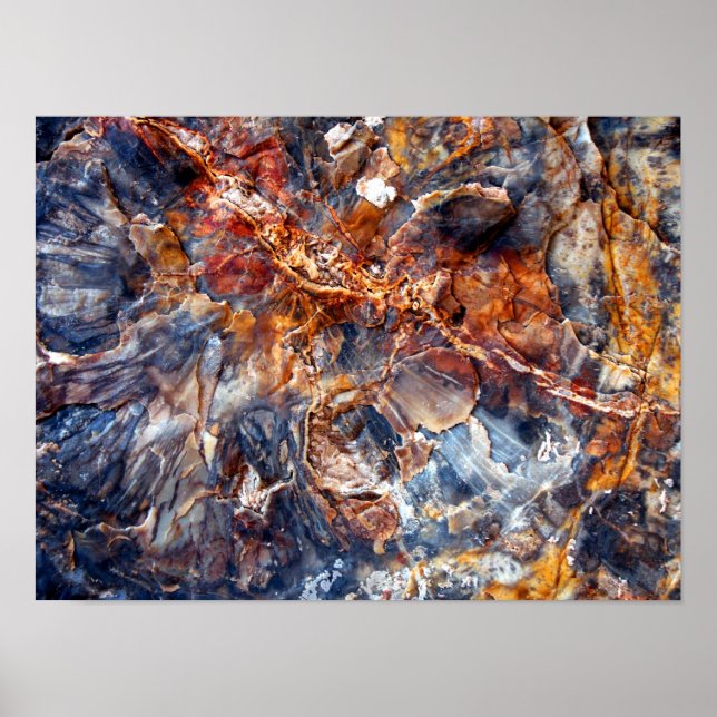 Poster Chronologie (Devant)