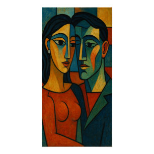 Poster Chuchotement d'amour