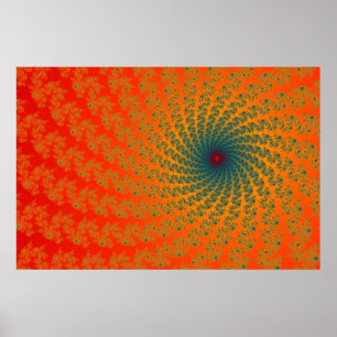 Poster Circus Whirlpool2