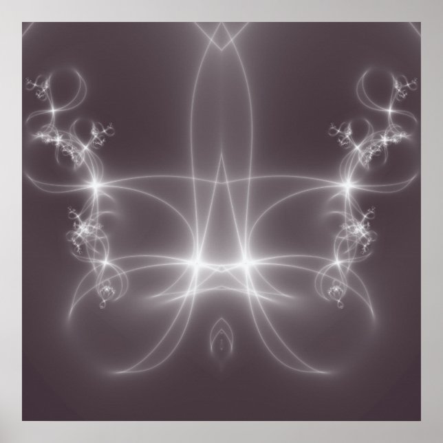 Poster Ciseaux (Devant)