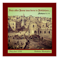Citation chrétienne Jésus Photo vintage Terre Sain