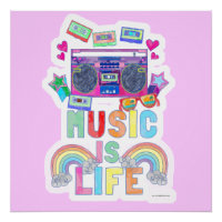 Citation de dessin de musique est la vie épopée de