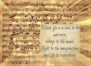 Cadeaux Citation Beethoven Zazzle Fr