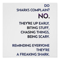 Citation "Shark Mindset"