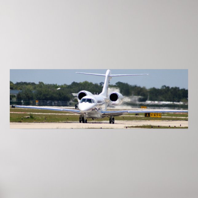 Poster Citation X (Devant)