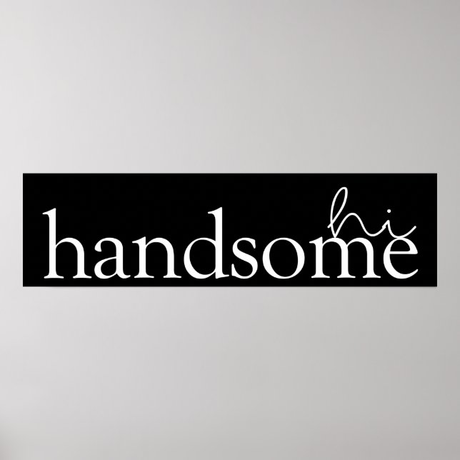 Poster Citations d'amour V (Devant)