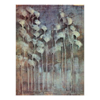 Ciurlionis - hiver (VI),