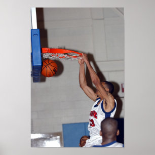Poster Claquement de Bama