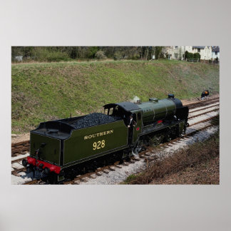 Poster Classe scolaire n° 928 "Stowe" à Horsted Keynes