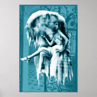 Poster Classic de Lucille Ball